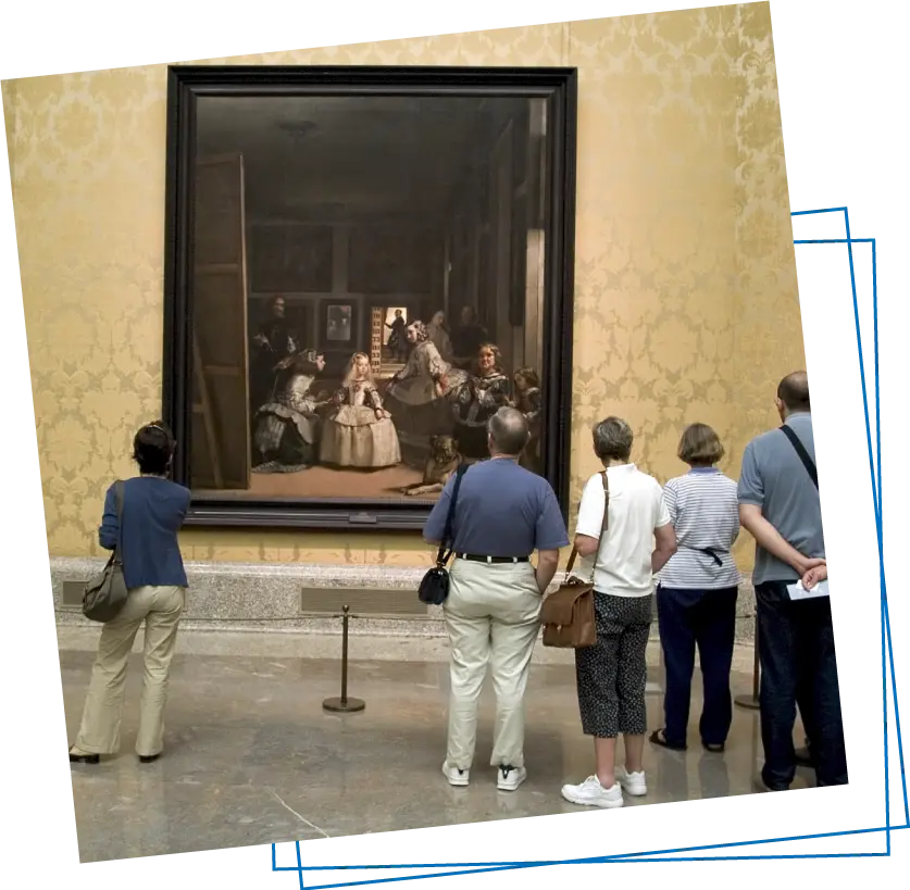 6 secretos del Museo del Prado que seguro que desconoces
